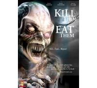 Kill Them & Eat Them - Kill Them & Eat Them