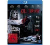 Kill Theory - Deep Down We Are All Killers
