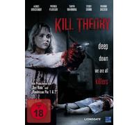 Kill Theory - Deep Down We Are All Killers