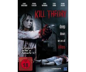 Kill Theory - Deep Down We Are All Killers