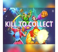 Kill to Collect (PC) Steam Key - GLOBAL