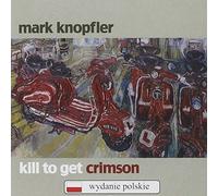 KILL TO GET CRIMSON (PL)