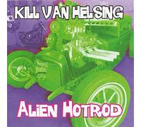 KILL VAN HELSING - Destroy All Humans