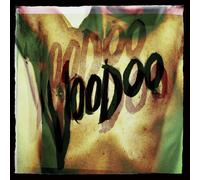 Kill Your Boyfriend Voodoo (Vinyl LP) 12" Album