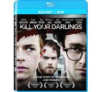 Kill Your Darlings (2 Blu-Ray) [Edizione: Stati Uniti]