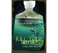 Kill Your Darlings