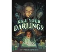 Kill Your Darlings