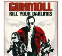 kill your darlings
