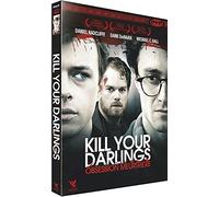Kill your darlings - dvd