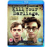 Kill Your Darlings [Edizione: Regno Unito] [Edizione: Regno Unito]