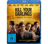 Kill Your Darlings - Junge Wilde