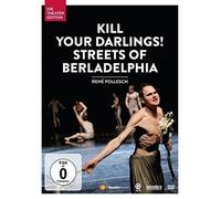Kill Your Darlings Street of Berladelphia (DVD) Fabian Hinrichs
