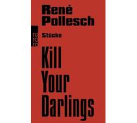Kill Your Darlings: Stücke: 26758