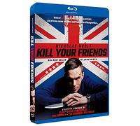 Kill Your Friends (Blu-ray)