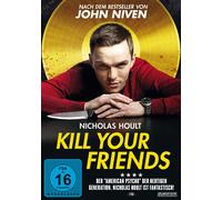 Kill Your Friends (DVD)