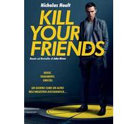 Kill Your Friends (DVD)