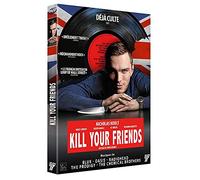 Kill your friends - dvd