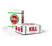Kill Your Friends Toy NUOVO