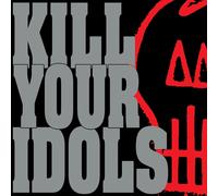 Kill Your Idols No gimmicks needed (CD) Album