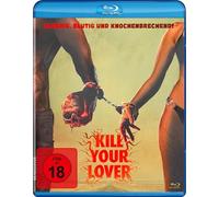 Kill your Lover (Blu-ray) Shane Quigley-Murphy Alix Austin Keir Siewert