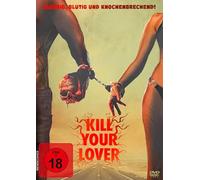 Kill Your Lover (DVD) Quigley-Murphy Shane Gilmour Paige Kung Eva-Maria