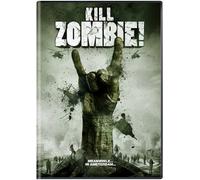 Kill Zombie! by Yahya Gaier
