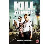Kill Zombie! [Edizione: Regno Unito]