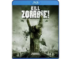 Kill Zombie [Edizione: Stati Uniti]
