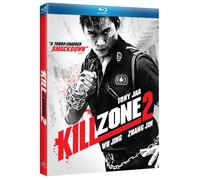 Kill Zone 2 (Blu-ray) Jing Wu Tony Jaa Simon Yam Cheang Pou-Soi