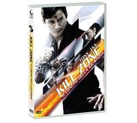 Kill Zone - Ai Confini della Giustizia (DVD)