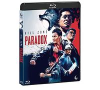 Kill Zone - Paradox Combo (Br+Dv)