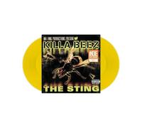Killa Beez - sting the