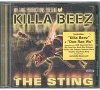 Killa Beez - The Sting