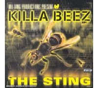 Killa Beez - The Sting