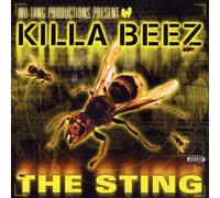 Killa Beez,the - The Sting