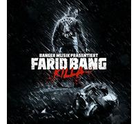 Killa by Farid Bang (2014-03-25)