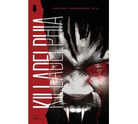 Rodney Barnes Charles Forsman Robe Killadelphia Volume 1: Sins of th (Tascabile)