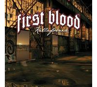 Killafornia by First Blood (2006-05-02)