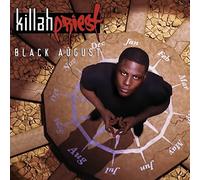 Killah Priest - Black August