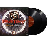 KILLAH PRIEST HEAVY MENTAL (2LP) VINYL LP NUOVO