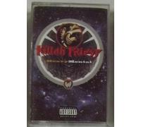 Killah Priest - Heavy Mental [CASSETTE]