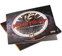 Killah Priest Heavy Mental (Digipack) CD NUOVO