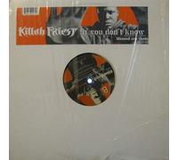 Killah Priest - If You Don't Know / Blessed Are Those