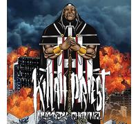 Killah Priest - Mystery Channel [VINYL]