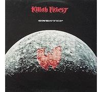 Killah Priest - One Step