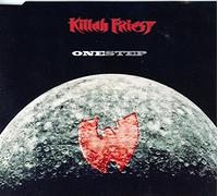 Killah Priest - One Step