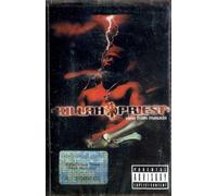 Killah Priest – View from Masada – MCA