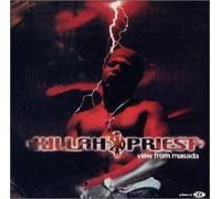 Killah Priest – View from Masada
