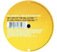 KILLAHURTYZ - KISS FOR THE DYING -1-