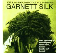 Killamamjaro Sound System - ...Remembers Garnett Silk